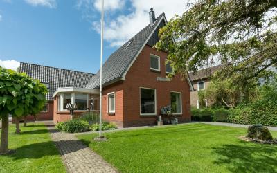 Van Roijensweg 17