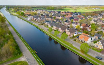 Kanaalweg-West 33