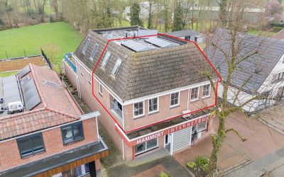 Kanaalweg-W. 66-B