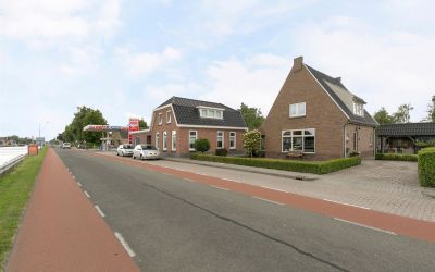 Kanaalweg-West 74