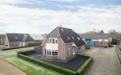 Van der Pijlweg 5