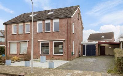 De Visserst. 4