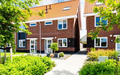Van der Sluisstraat 13