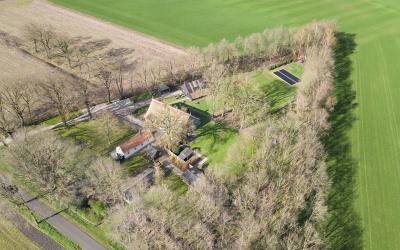Dennenweg 1