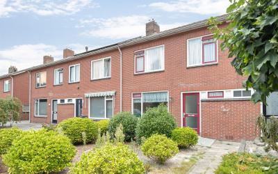 Grachtstraat 61
