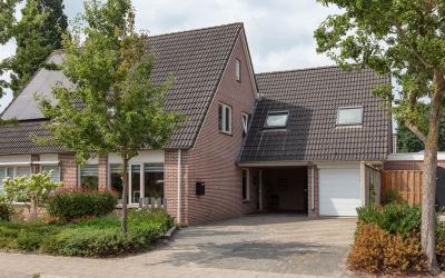 Grachtstraat 2-B
