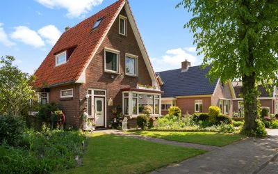 Kloosterdijk 89