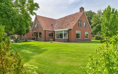 Sibculoseweg 122