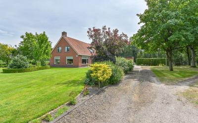 Sibculoseweg 124