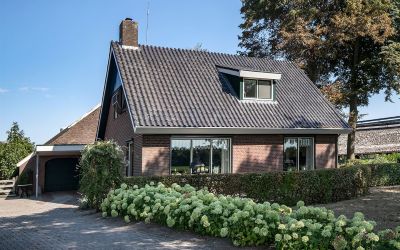 Hammerdijk 5