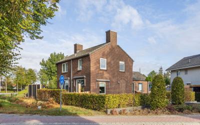 Dorpsstraat 58