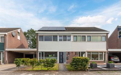 Sportstraat 23