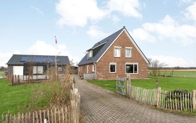 Hongerdijk 22