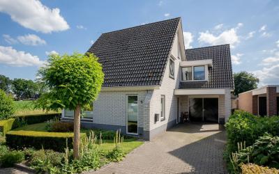 E.H. Meijerinkstraat 12