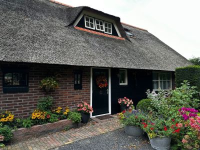 Breeslootdijk 1