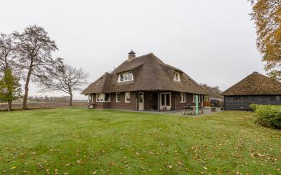 Morgenroodweg 1-A