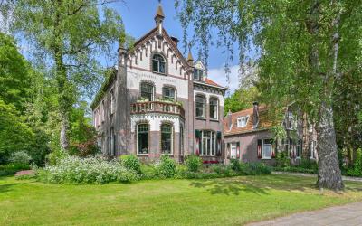 Moerheimstraat 90