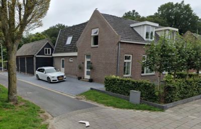 Van Haeringenstraat 33