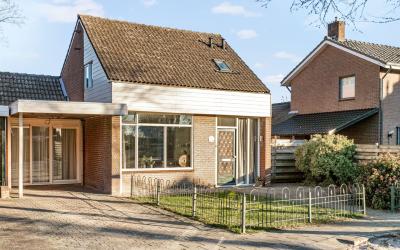 Gentiaanstr. 22