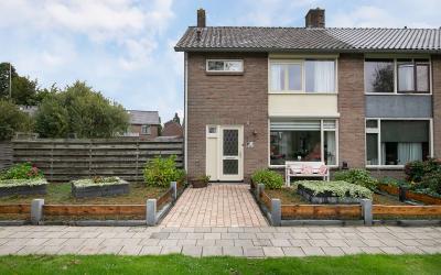 Rozenstraat 33