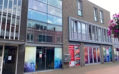Marktstraat 2-K