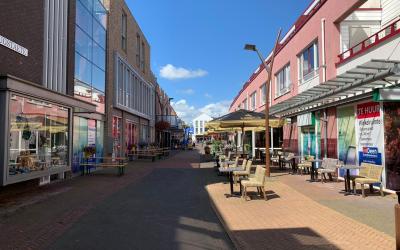 Marktstraat 2-N