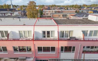 Marktstraat 33