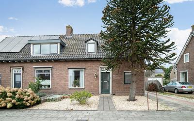 Oranjestraat 27