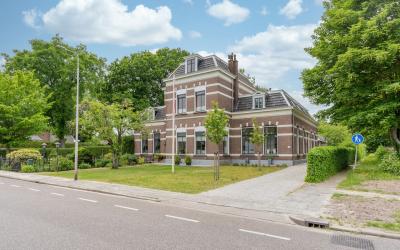 Hoofdvaart 55