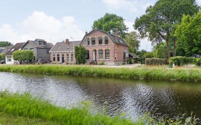 Hoofdvaart 61