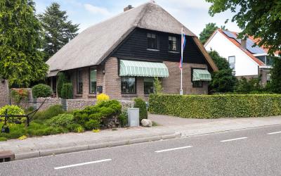 Hoofdvaart 175