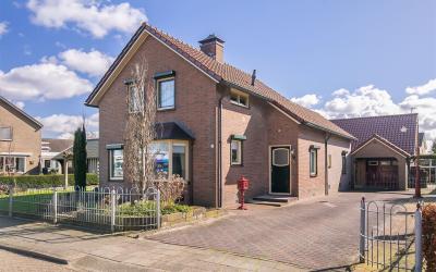 Hoofdvaart 70