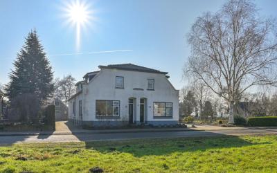 Hoofdvaart 124