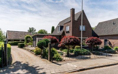 Hoofdvaart 134