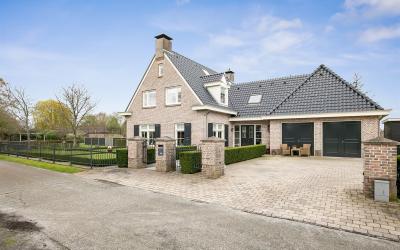 Hoofdvaart 164