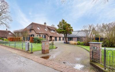 Hoofdvaart 186