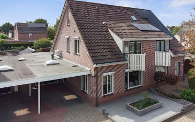 De Meerkoet 8