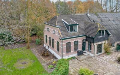 Oostwijk 13-A