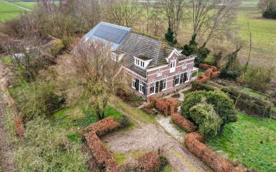 Oostwijk 19