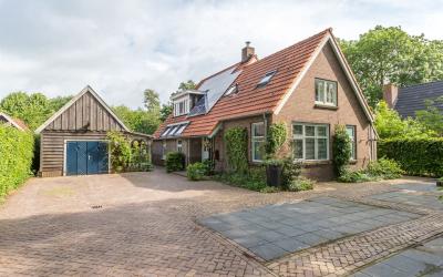Oostwijk 18