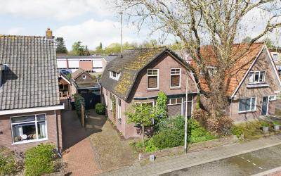Nieuwewijk 13