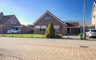 Nieuwewijk 27