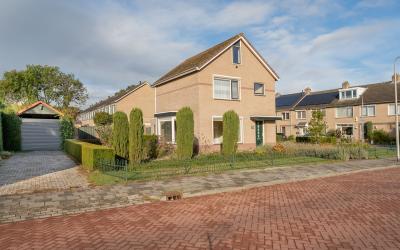 Nieuwewijk 45-A