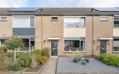 Diepenbrockstraat 22