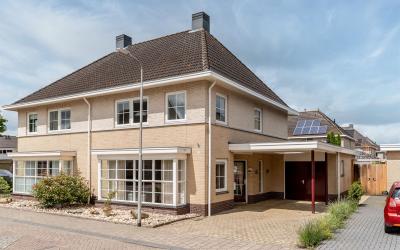 Sweelinckst. 16