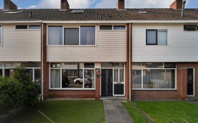 Mahlerstraat 15