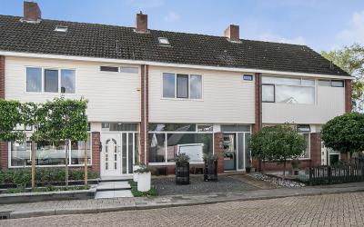 Mahlerstraat 9