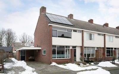 Mahlerstraat 26