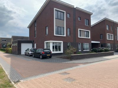 Van Sandickstraat 15