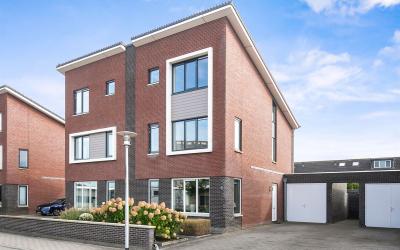 Van Sandickstraat 5